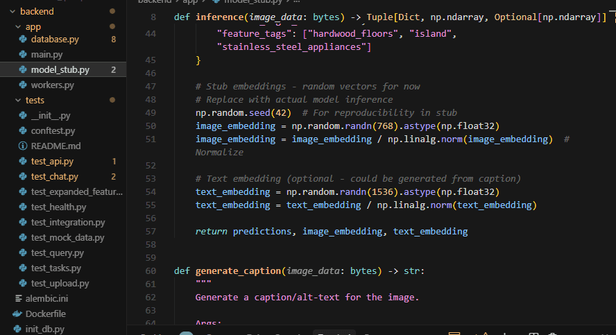 Full Stack API Testing for AI Applications